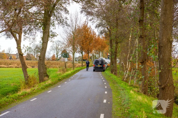Geen treinverkeer tussen Amersfoort en Baarn door aanrijding