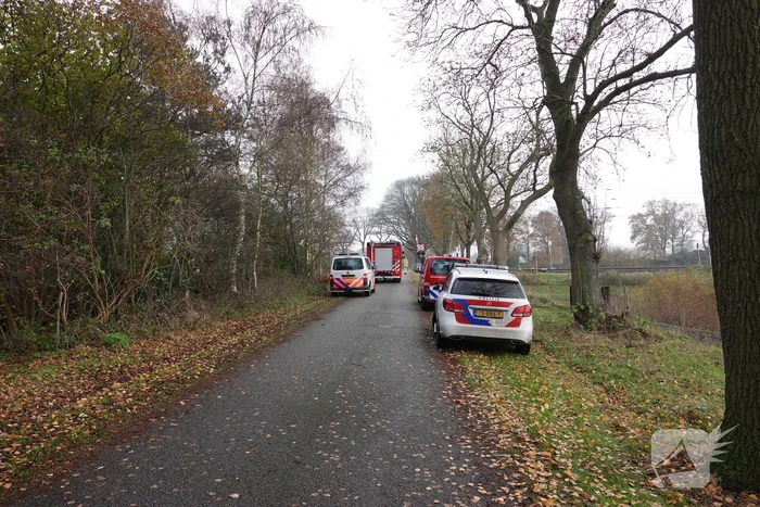 ongeval meester brasweg loozen