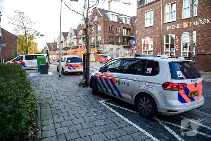 nieuws waalstraat poortugaal