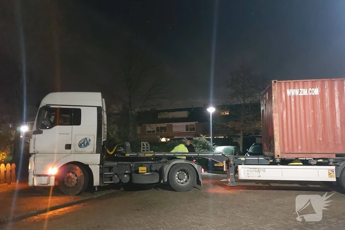 nieuws lijsterbesstraat zuid-beijerland