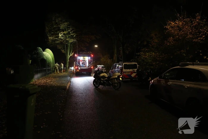 Kind gewond na explosie in kinderkamer