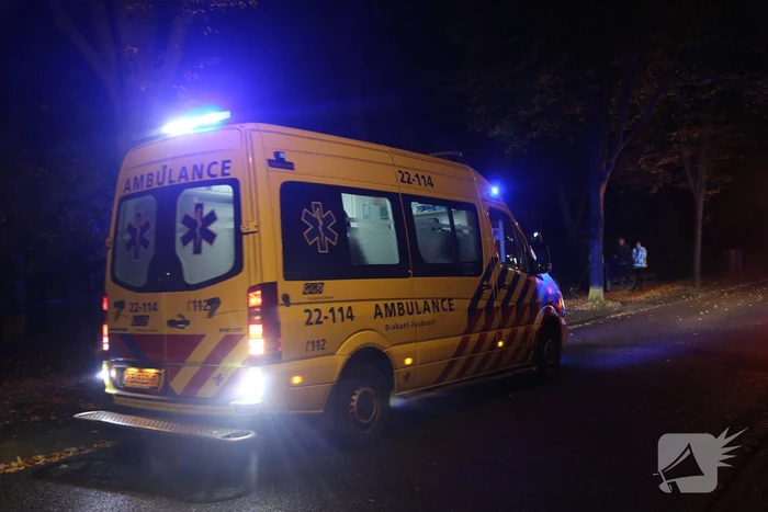 Kind gewond na explosie in kinderkamer