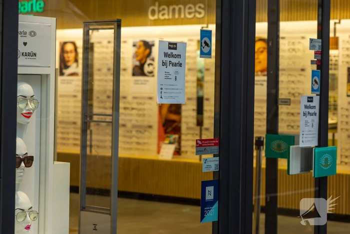 Maatregelen om shoppers te spreiden op Black Friday