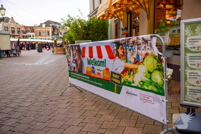 Maatregelen om shoppers te spreiden op Black Friday