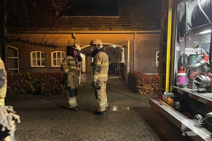 brand de aa boekel