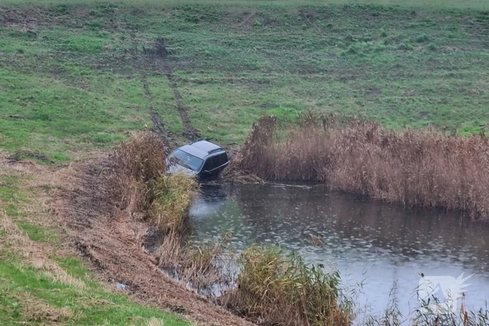 ongeval n457 moordrecht