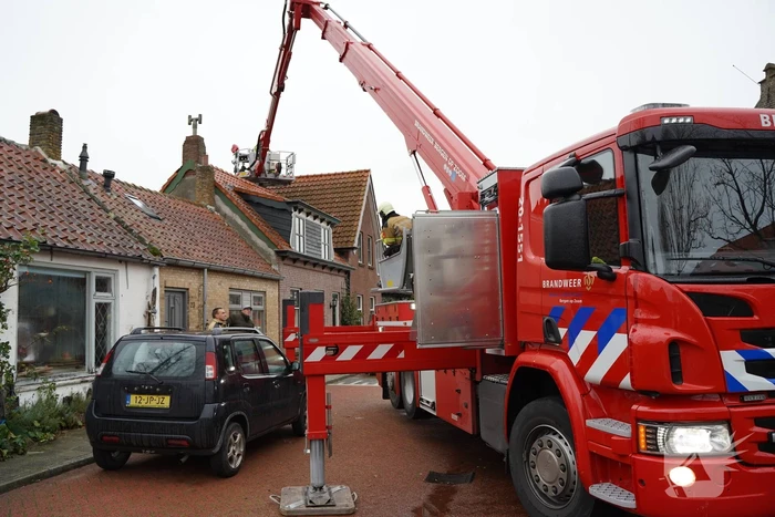 brand hoenderweg sint-annaland