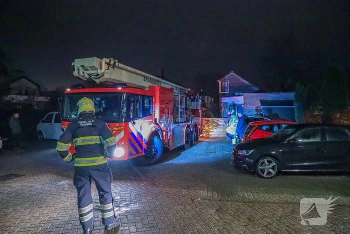 brand de binnentuin soest