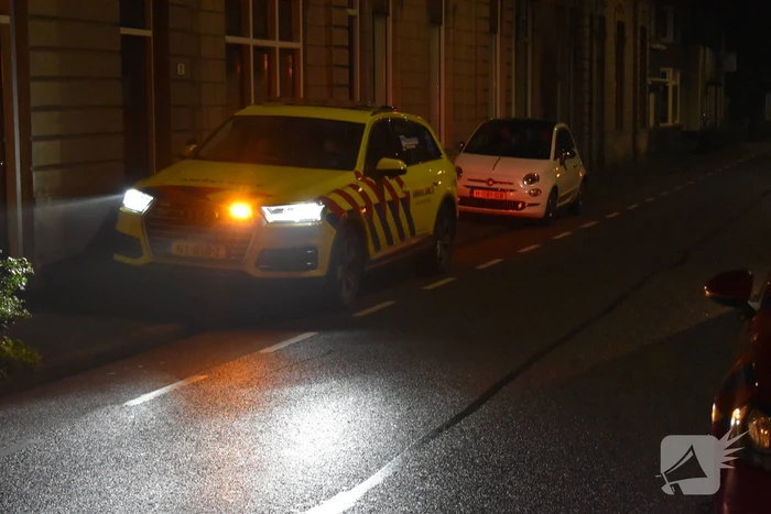 Dode en vier gewonden na brand