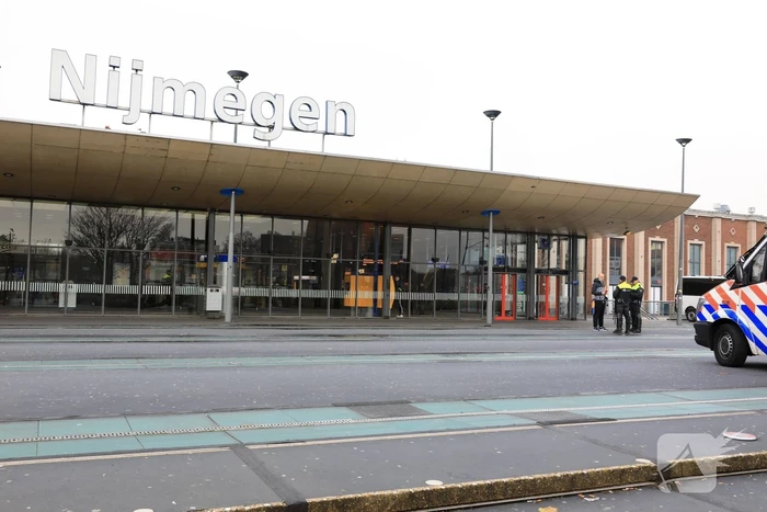 Nijmegen hermetisch afgesloten na noodverordening