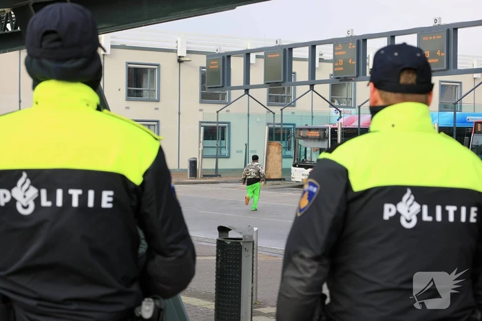 Nijmegen hermetisch afgesloten na noodverordening