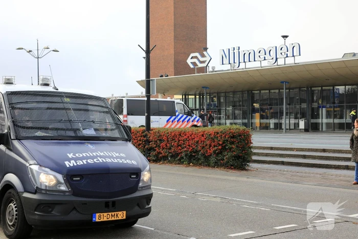 Nijmegen hermetisch afgesloten na noodverordening