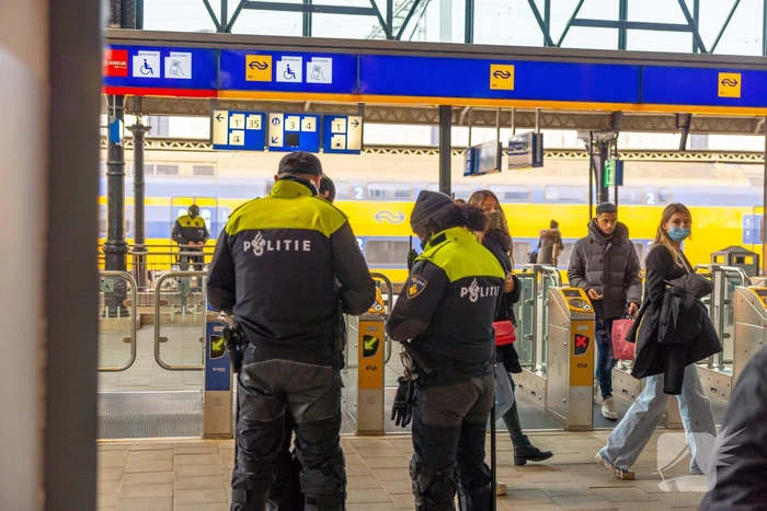 Nijmegen hermetisch afgesloten na noodverordening