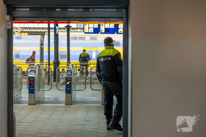 Nijmegen hermetisch afgesloten na noodverordening