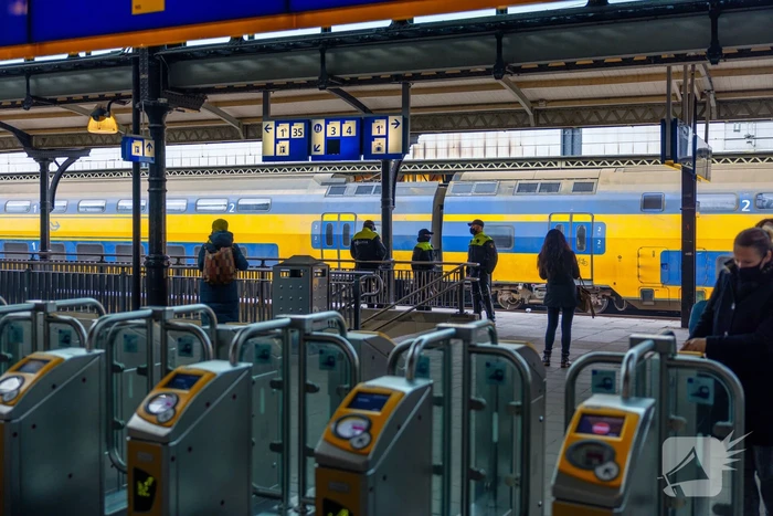 Nijmegen hermetisch afgesloten na noodverordening