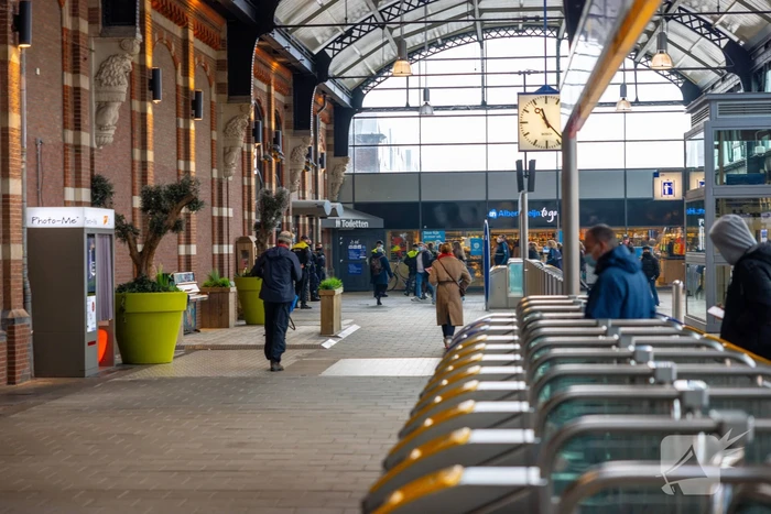Nijmegen hermetisch afgesloten na noodverordening