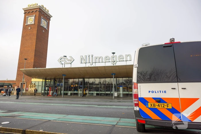 Nijmegen hermetisch afgesloten na noodverordening