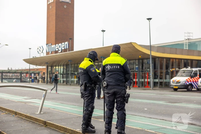 Nijmegen hermetisch afgesloten na noodverordening