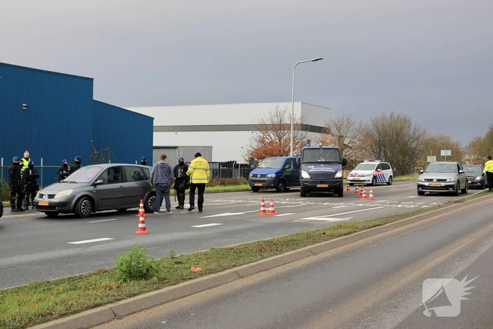 Nijmegen hermetisch afgesloten na noodverordening