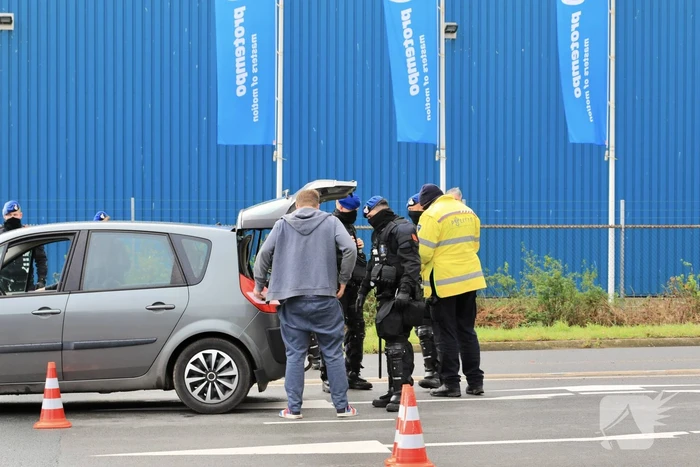 Nijmegen hermetisch afgesloten na noodverordening