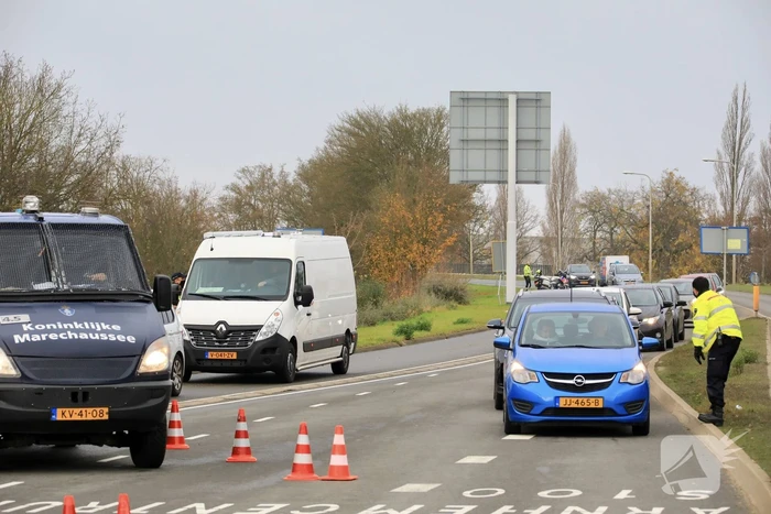 Nijmegen hermetisch afgesloten na noodverordening