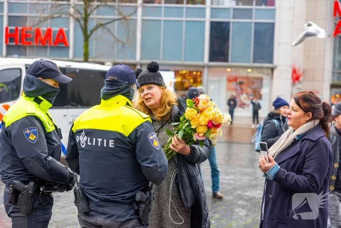 Nijmegen hermetisch afgesloten na noodverordening