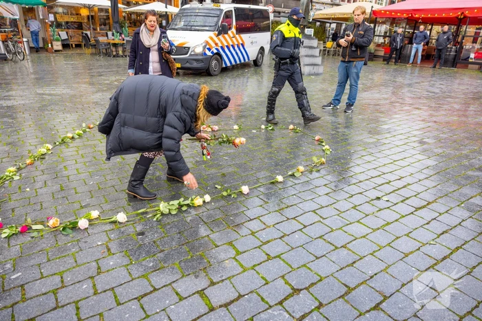 Nijmegen hermetisch afgesloten na noodverordening