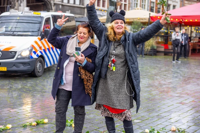 Nijmegen hermetisch afgesloten na noodverordening