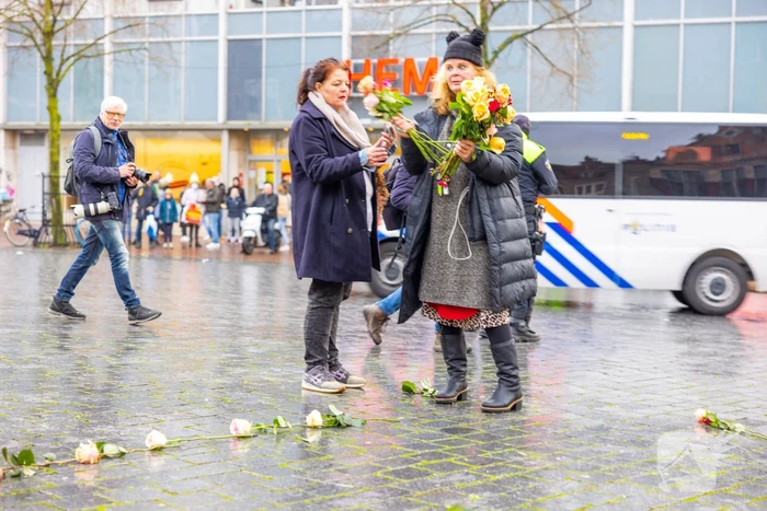 Nijmegen hermetisch afgesloten na noodverordening