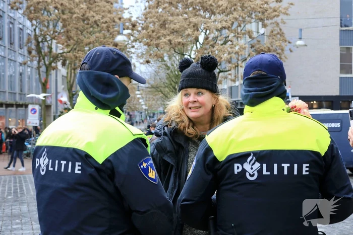 Nijmegen hermetisch afgesloten na noodverordening