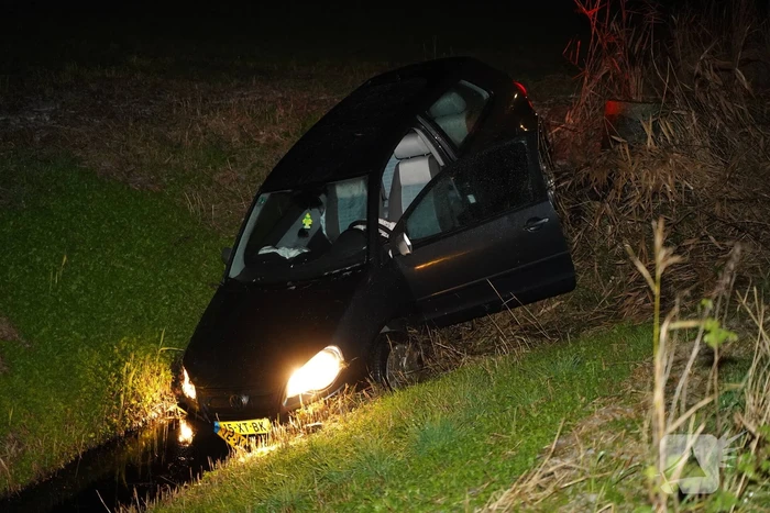 ongeval postweg tholen