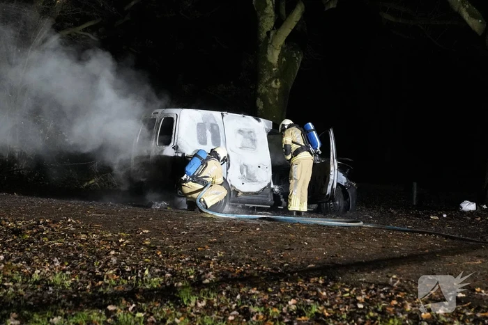 brand breukelerwaard breukelen