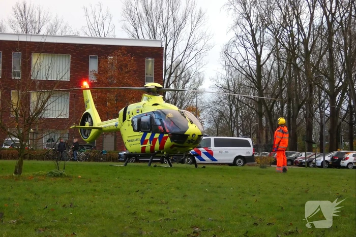nieuws groenendaal krimpen aan den ijssel