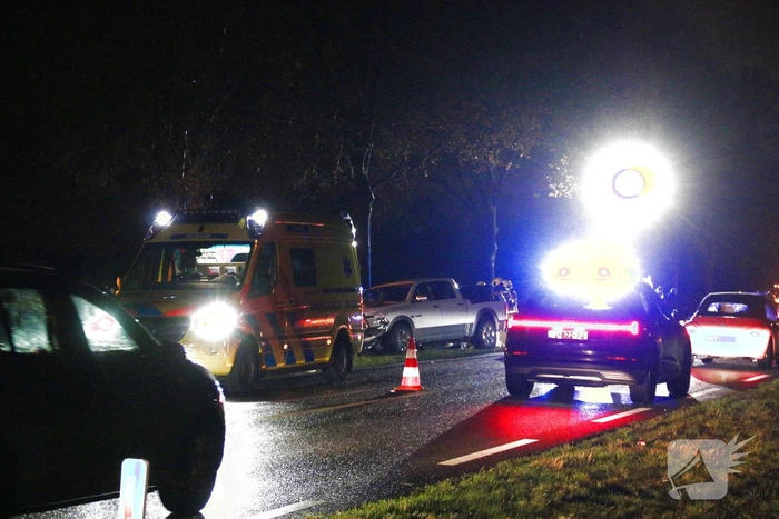 ongeval zenderensestraat zenderen