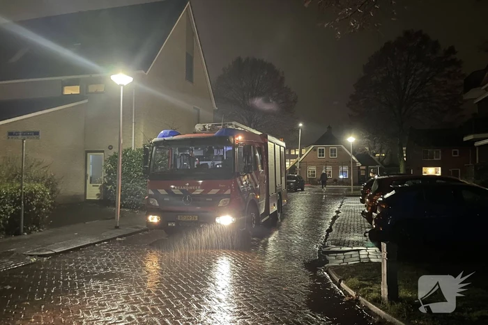 milieu parallelweg nijverdal