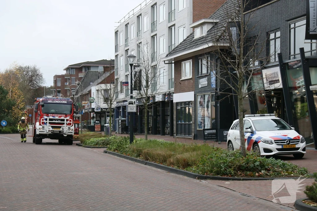 Grotestraat 112 melding Nijverdal 