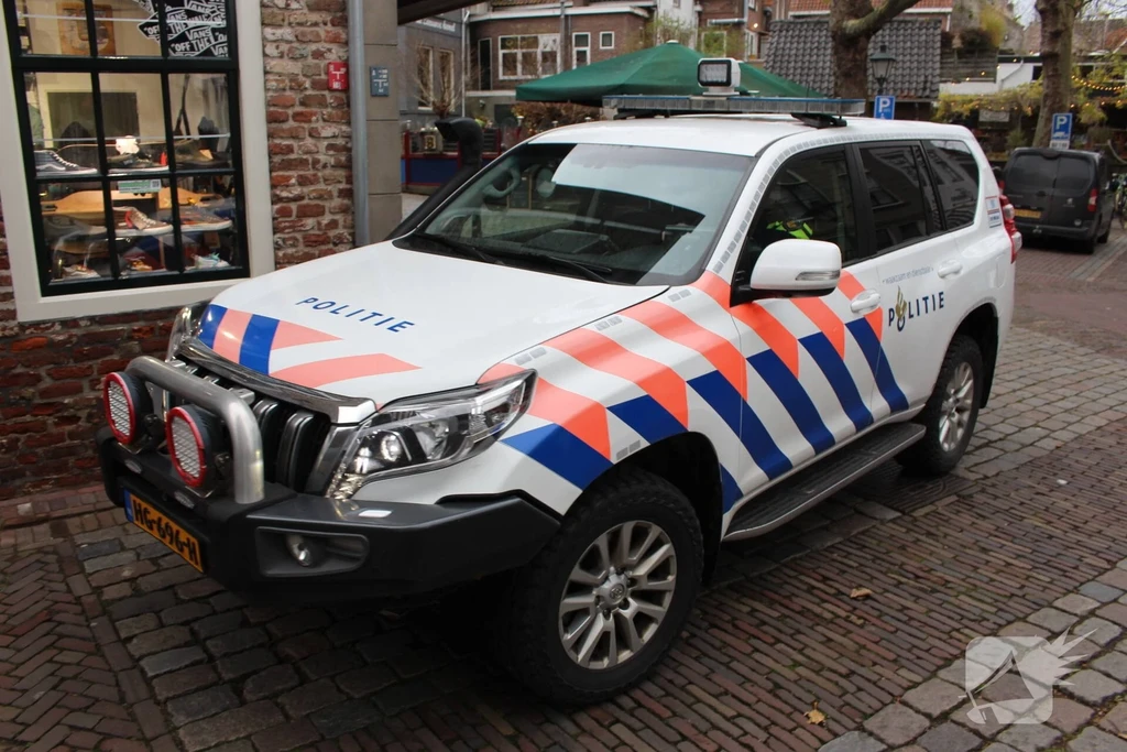 Hoge Molenstraat Zierikzee 112 