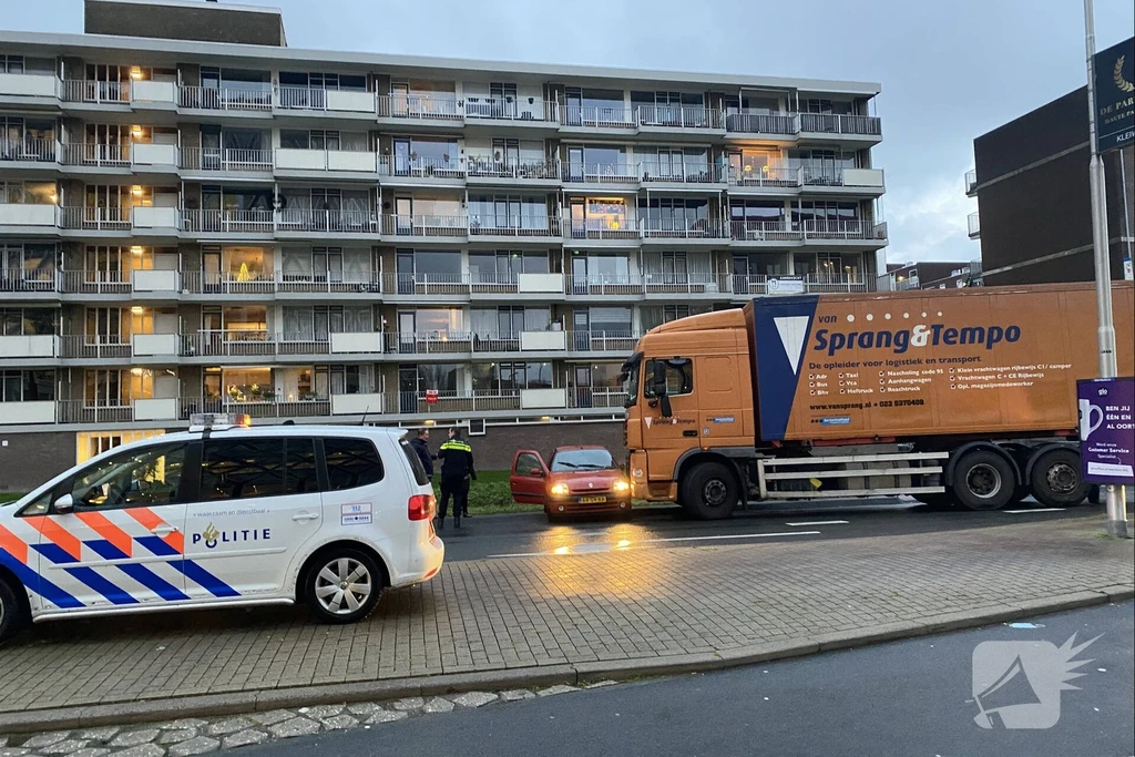 Burgemeester Jamessingel 112 nieuws Gouda 