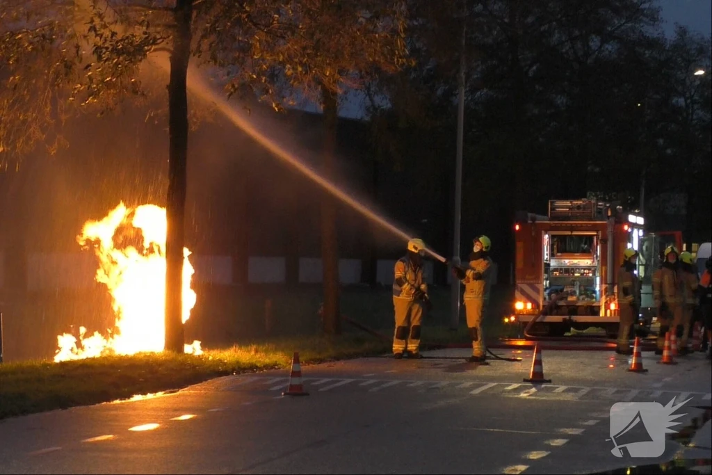 Fleerbosseweg Nieuws Kapelle 