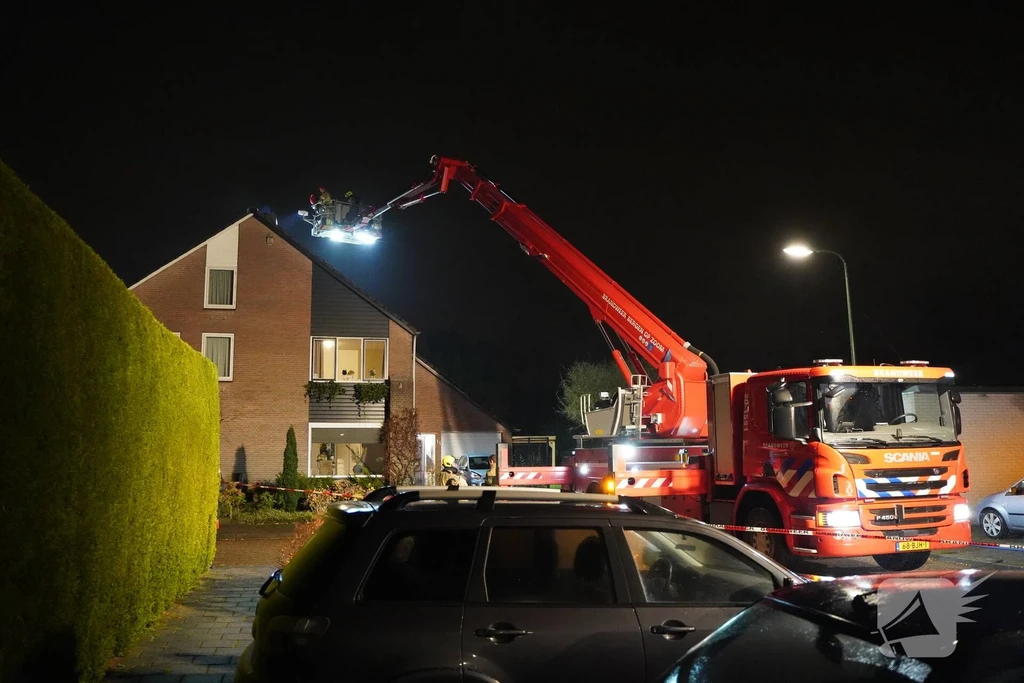 Oesterstraat Tholen 112 