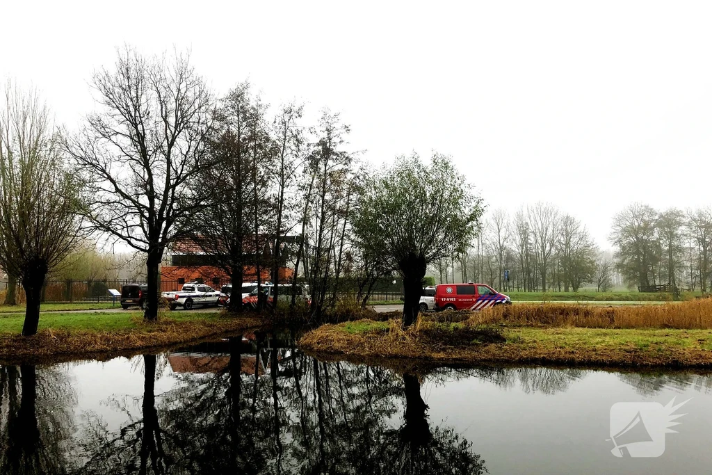 Breekade Nieuws Krimpen aan den IJssel 