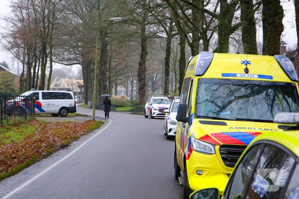 Coelhorsterweg 112 melding Hoogland 
