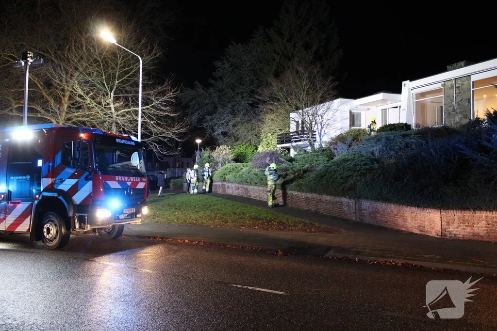 Raadhuisstraat 112 melding Brunssum 