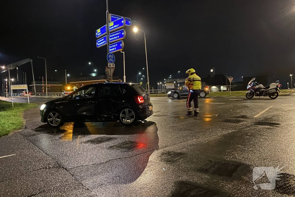 Kanaaldijk - N207 17,3 Nieuws Gouda 