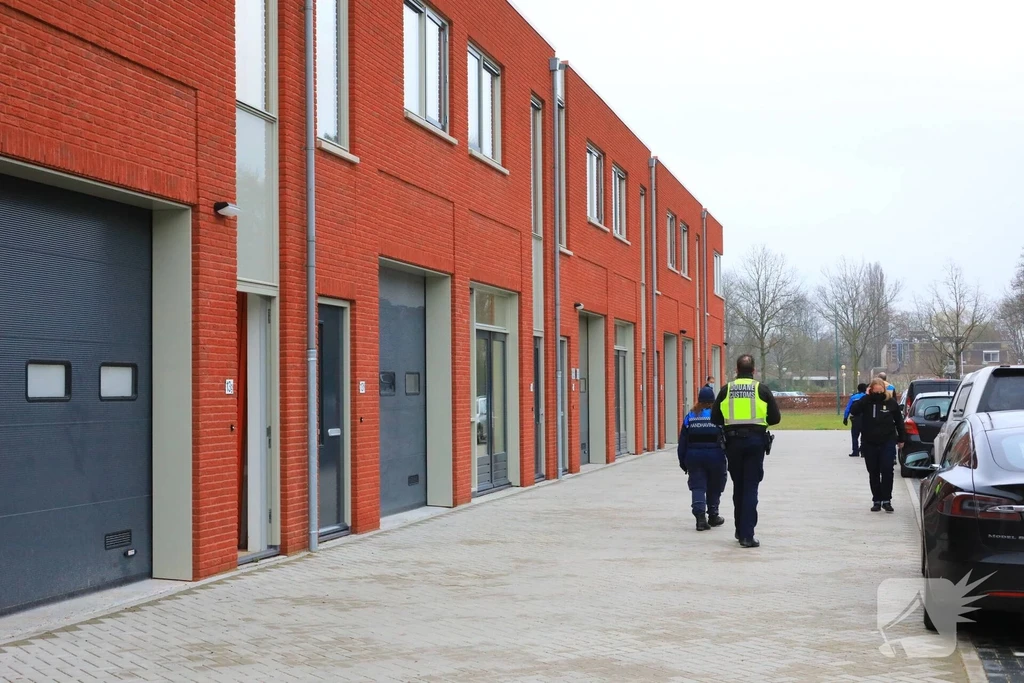 Plantageweg Leusden 112 