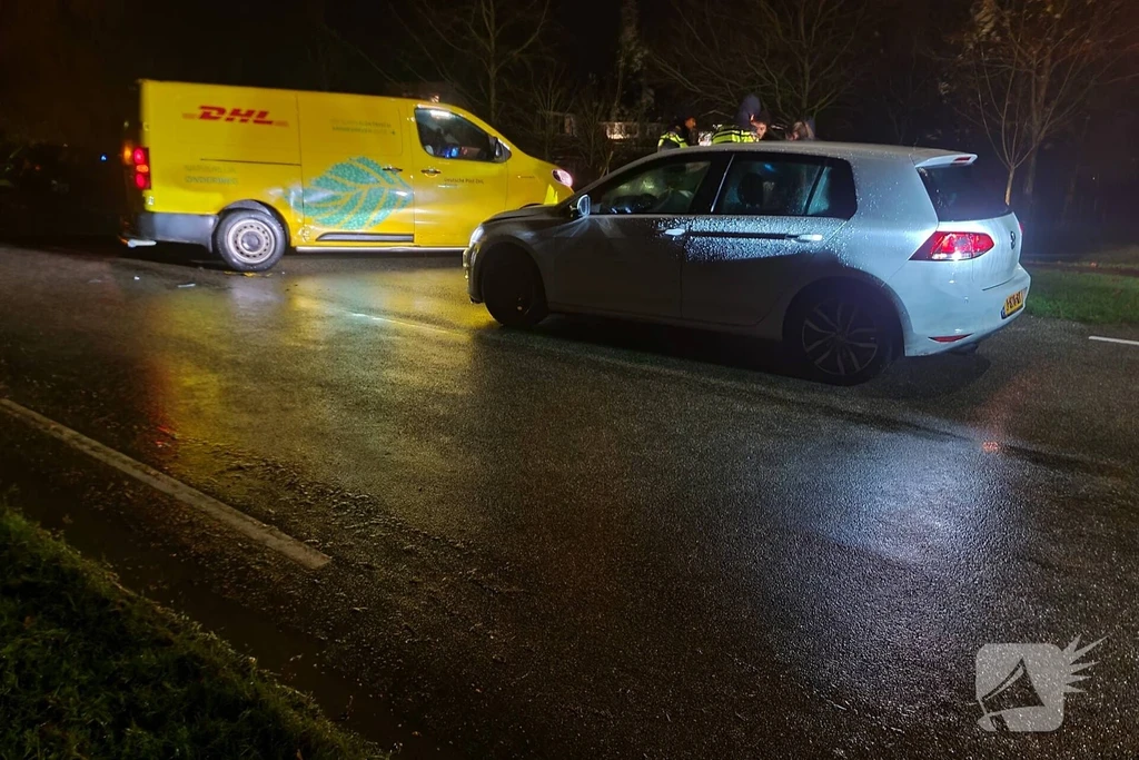 De Groendijck 112 meldingen Waarder 
