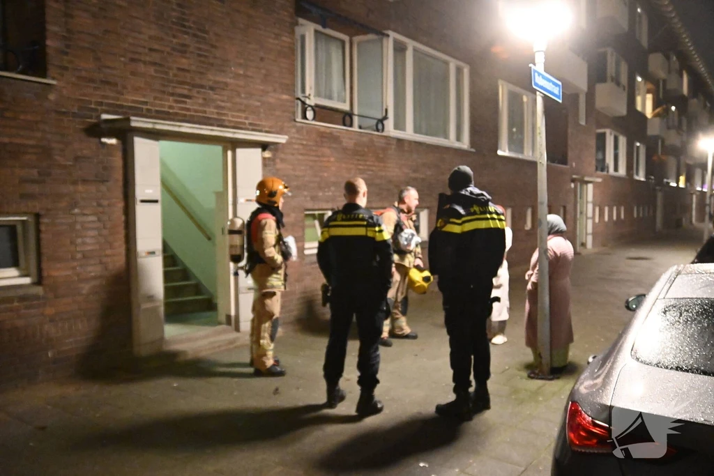 Rubensstraat Rotterdam 112 