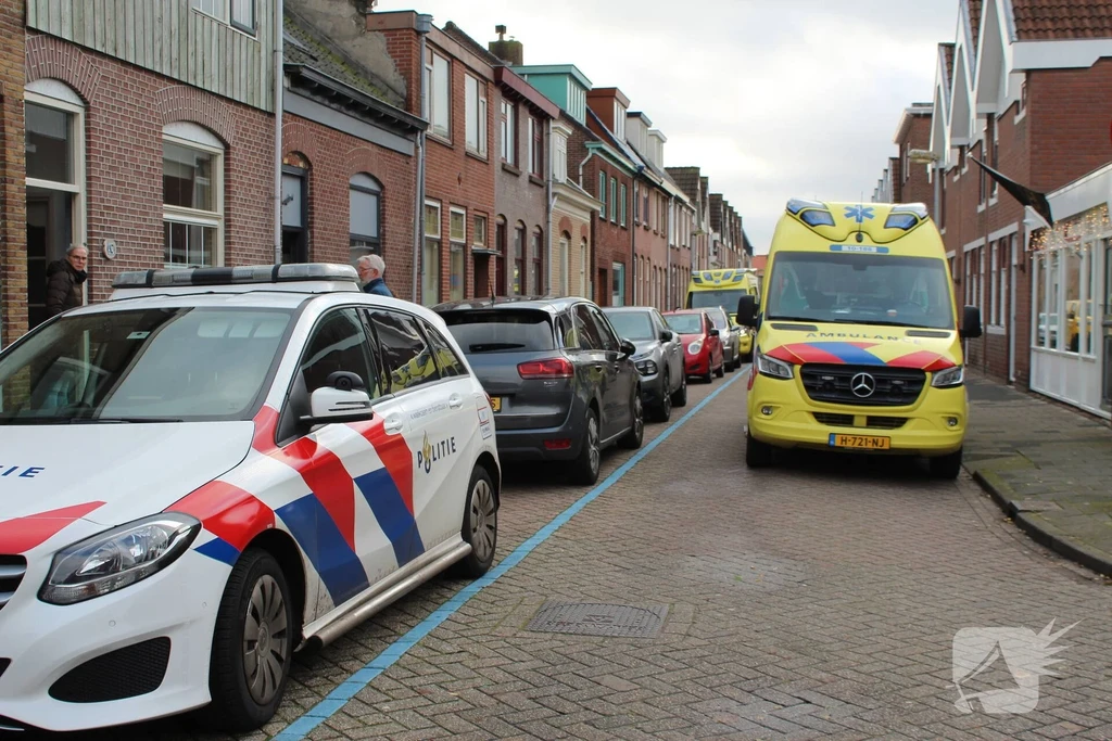 Den Helder