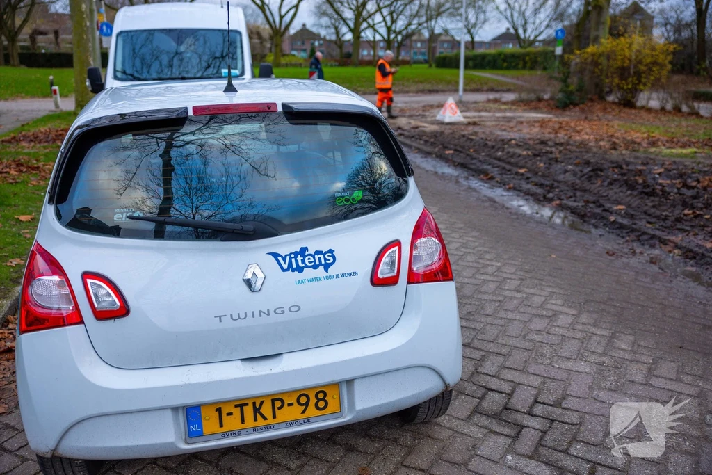 Engweg Nieuws Hoogland 