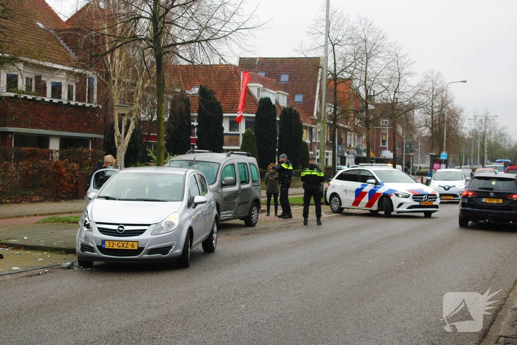 Groningerstraatweg 112 meldingen Leeuwarden 